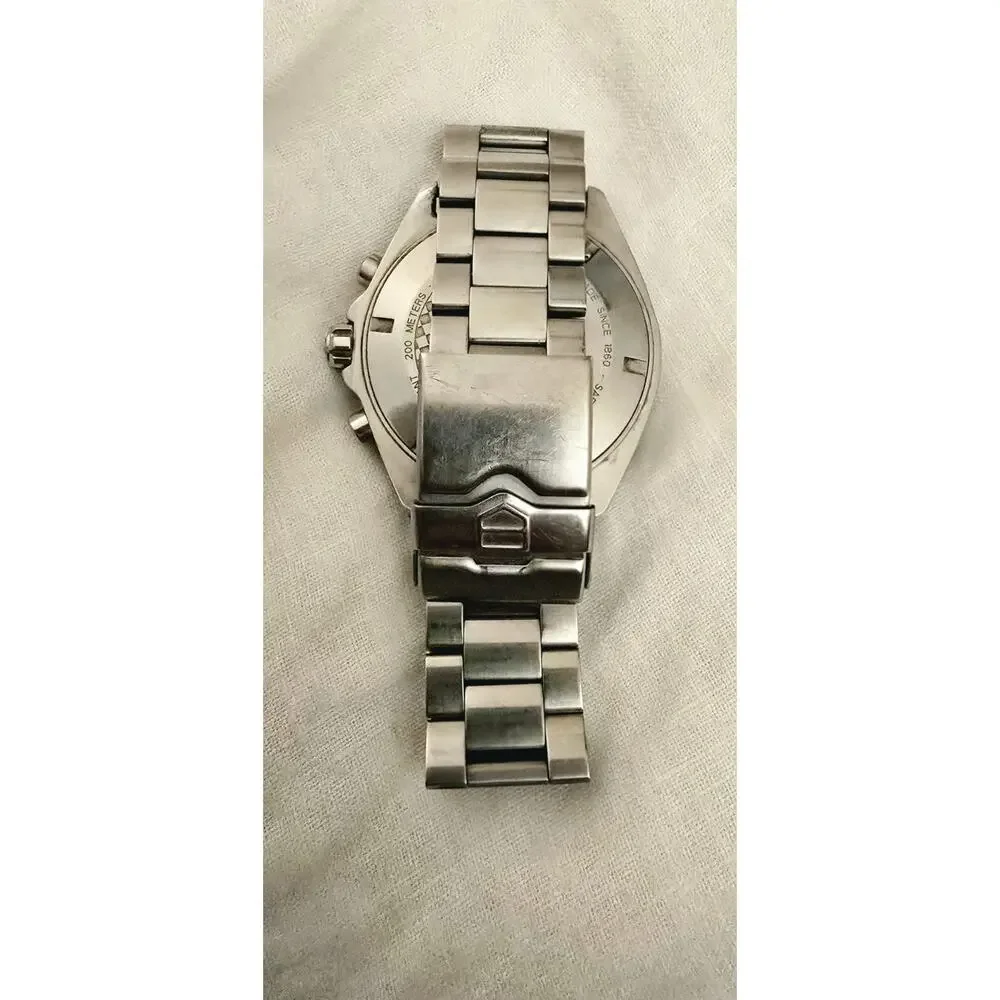 TAG Heuer Formula 1 Blue Men's Watch - CAZ1014.BA0842
